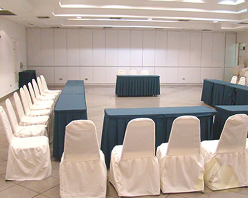 Hotel Cumberland Miranda
