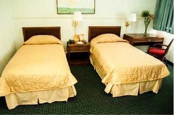Hotel Cumberland