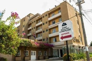 Hotel Cumberland