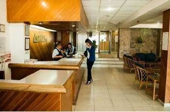Hotel Cumberland