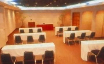 Hotel Morichal Largo