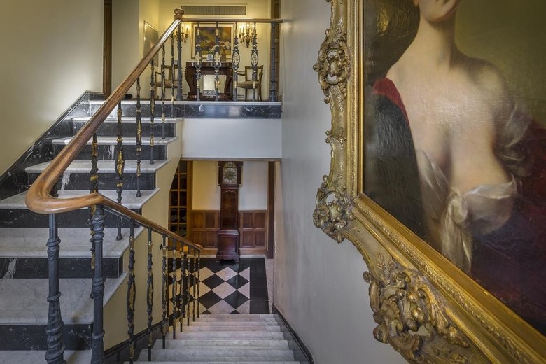Hotel Belmont House