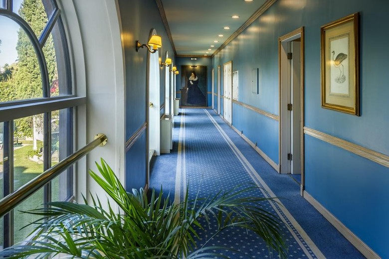 Hotel Belmont House