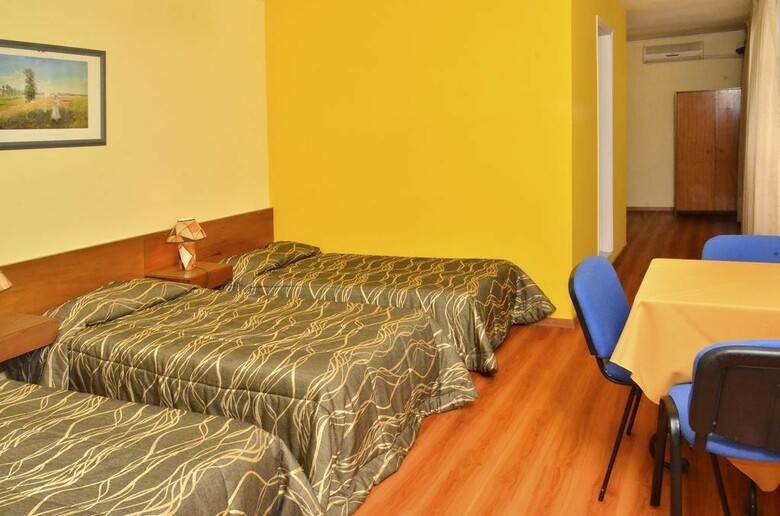 Hispano Hotel