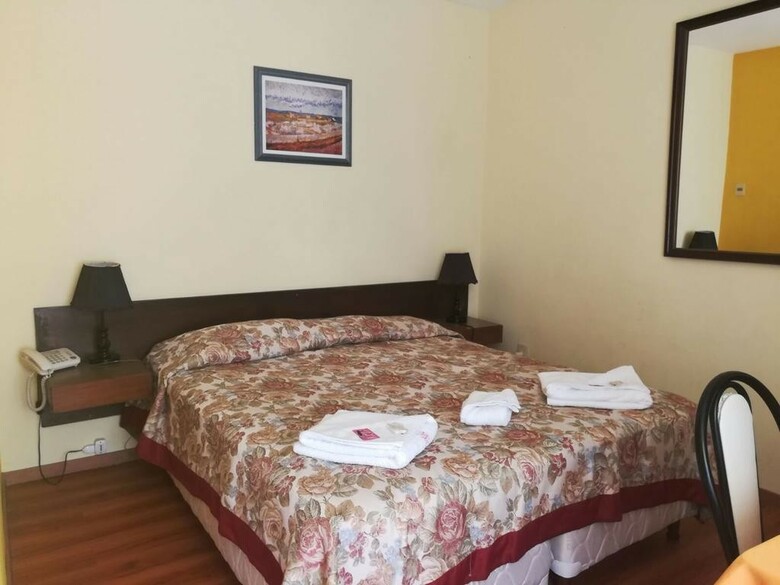 Hispano Hotel
