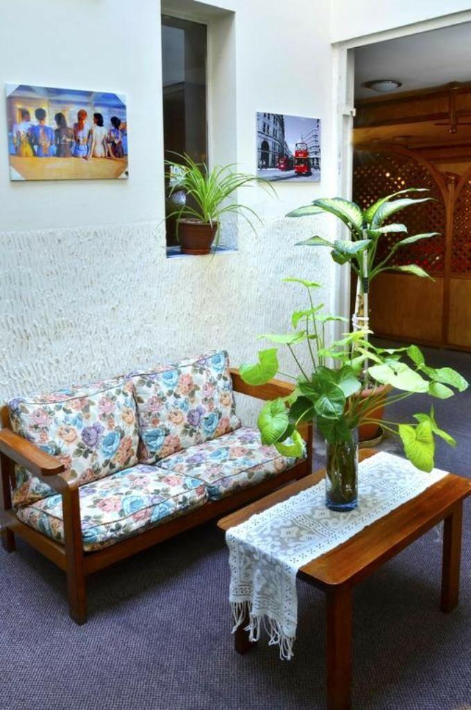 Hispano Hotel