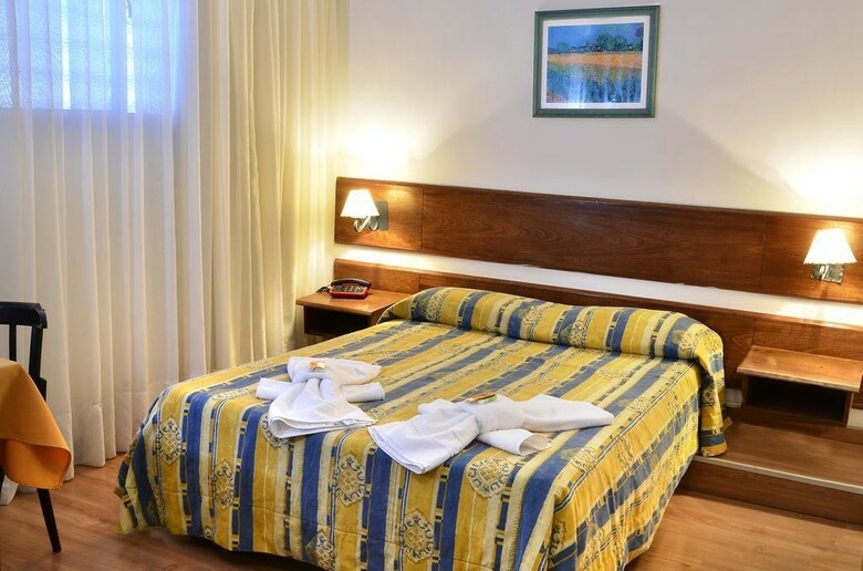 Hispano Hotel