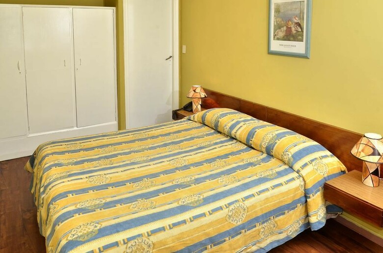Hispano Hotel