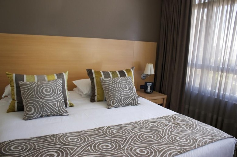 Hotel TRYP Montevideo