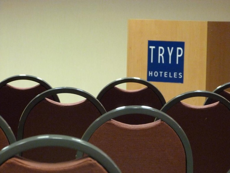 Hotel TRYP Montevideo