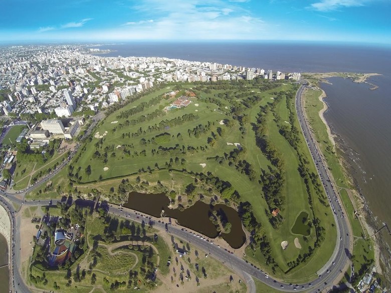 Hotel TRYP Montevideo