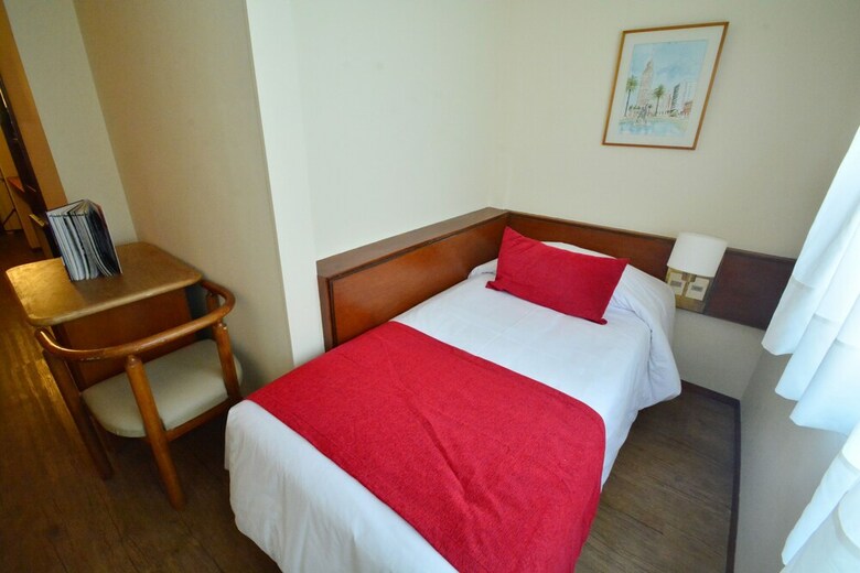 Oxford Hotel
