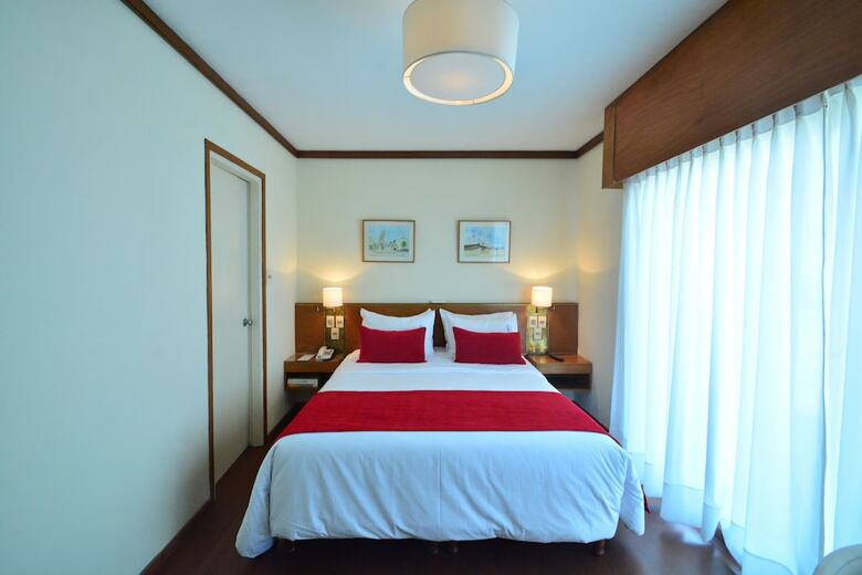 Oxford Hotel