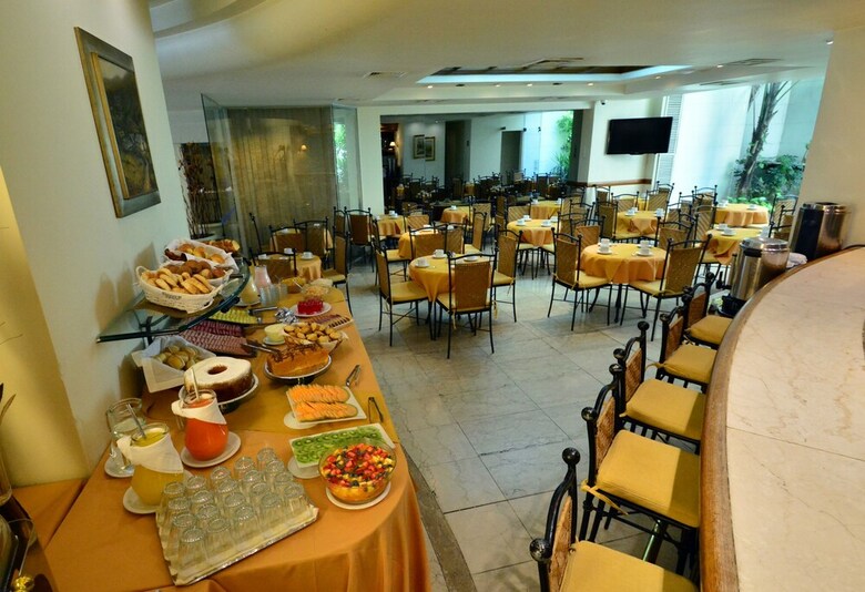 Oxford Hotel