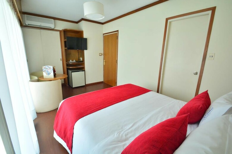 Oxford Hotel