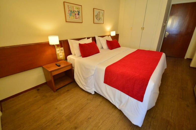 Oxford Hotel