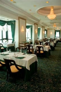 Radisson Montevideo Victoria Plaza Hotel