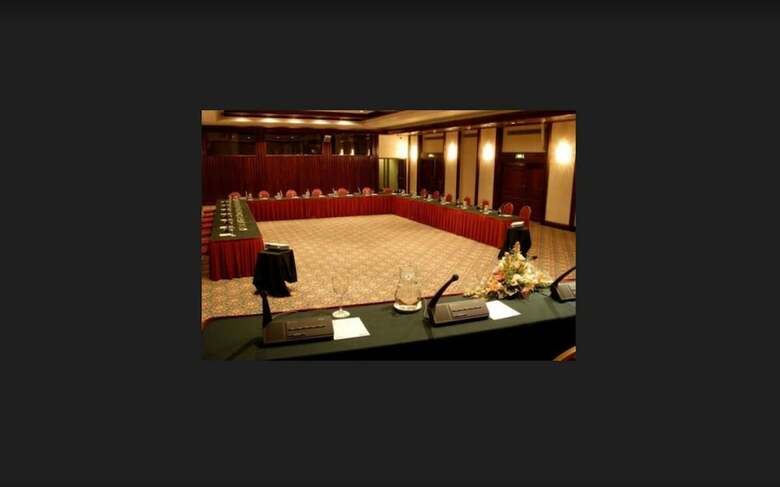 Radisson Montevideo Victoria Plaza Hotel
