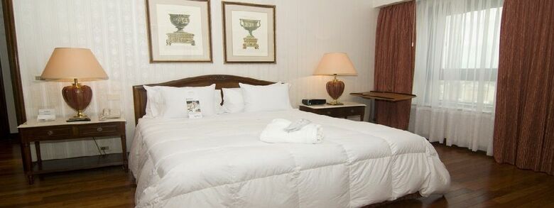Radisson Montevideo Victoria Plaza Hotel