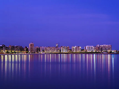 Radisson Montevideo Victoria Plaza Hotel