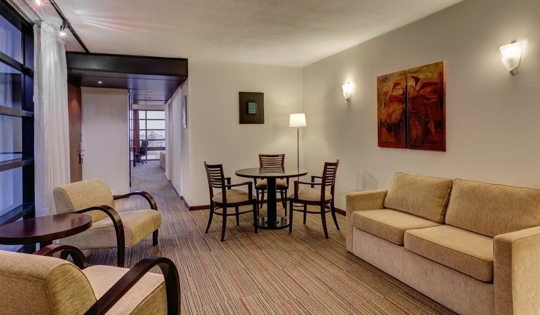 Hotel Four Points By Sheraton Montevideo