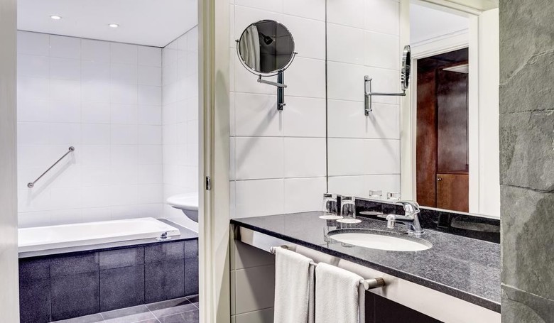 Hotel Four Points By Sheraton Montevideo