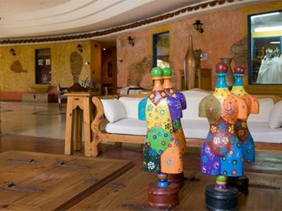 Lti Costa Caribe Beach Hotel