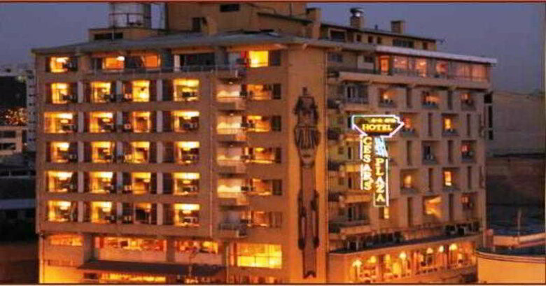 Hotel Cesars Plaza