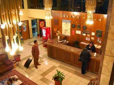 Hotel Cesars Plaza