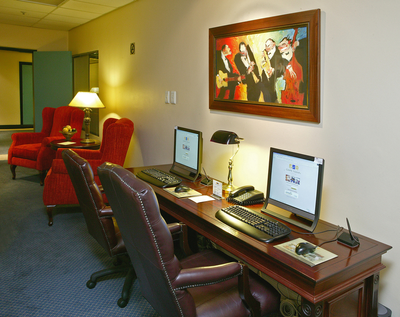 Cape Town Lodge Hotel