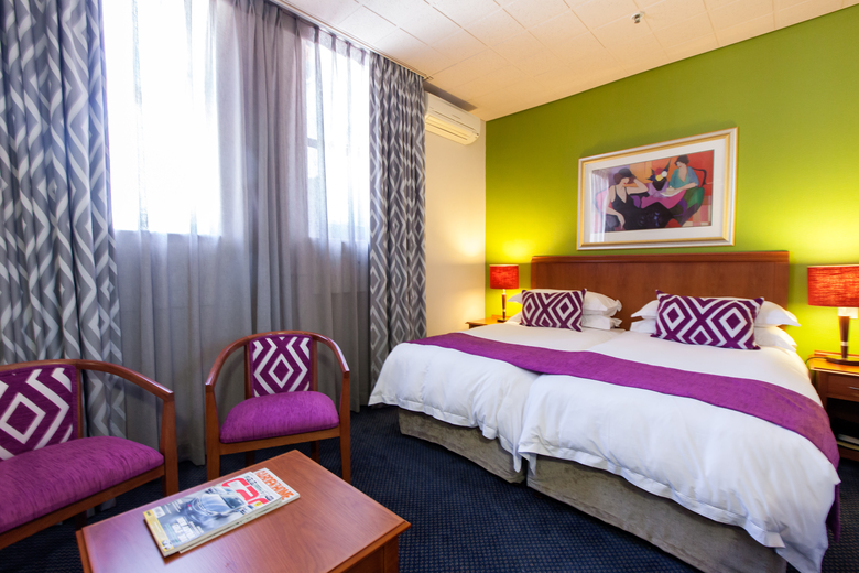 Cape Town Lodge Hotel