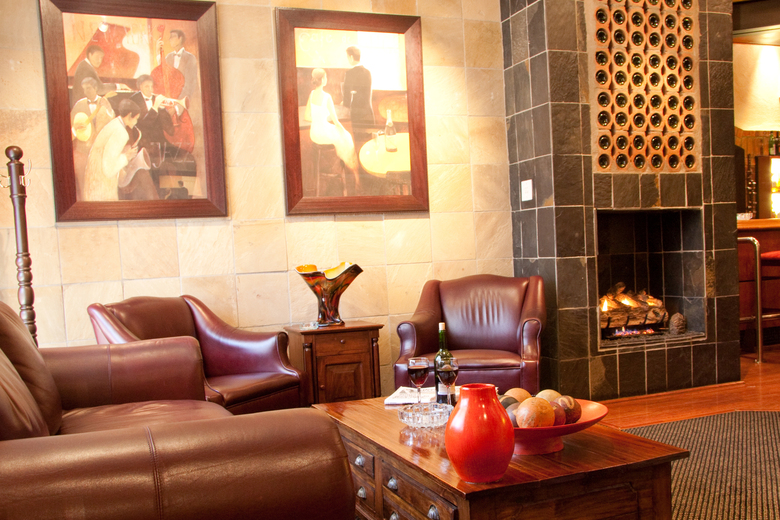 Cape Town Lodge Hotel