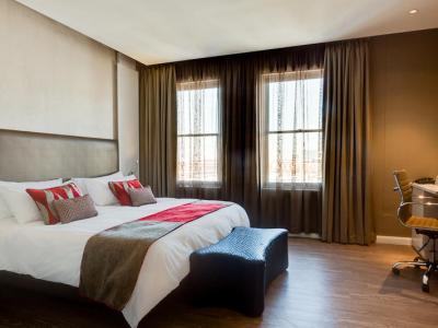 Hotel Protea Breakwater Lodge
