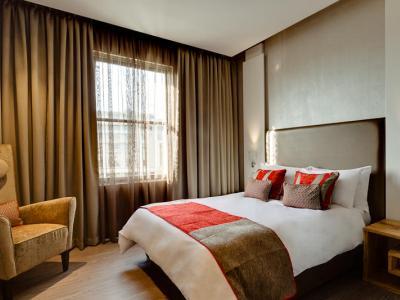 Hotel Protea Breakwater Lodge