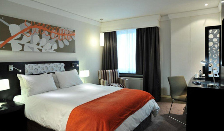 Hotel Inn On The Square