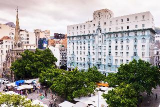 Hotel Inn On The Square