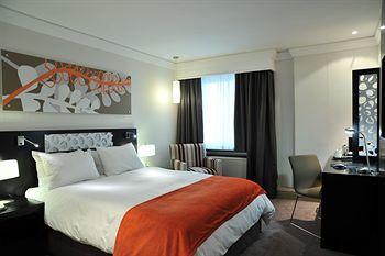 Hotel Inn On The Square