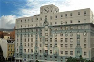 Hotel Inn On The Square
