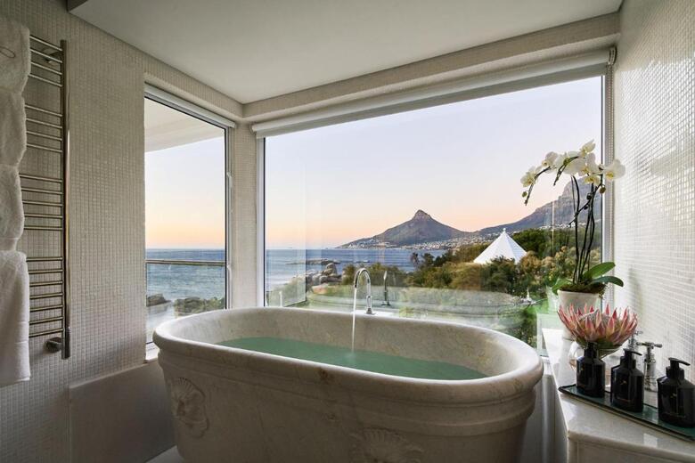 Hotel The Twelve Apostles