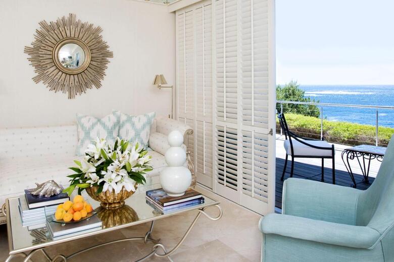Hotel The Twelve Apostles