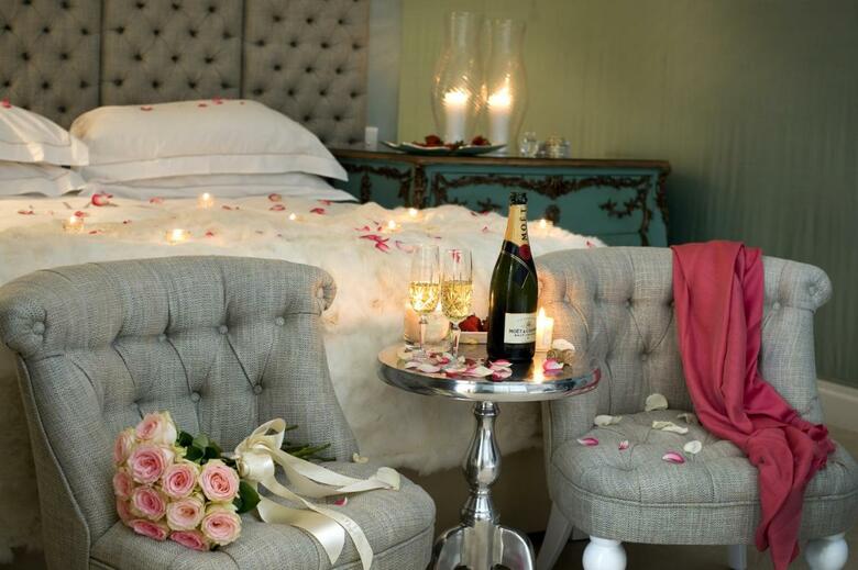 Hotel The Twelve Apostles
