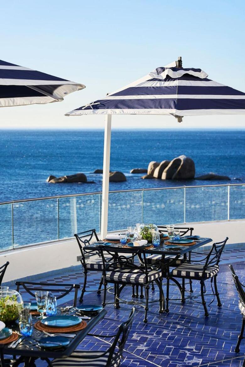 Hotel The Twelve Apostles