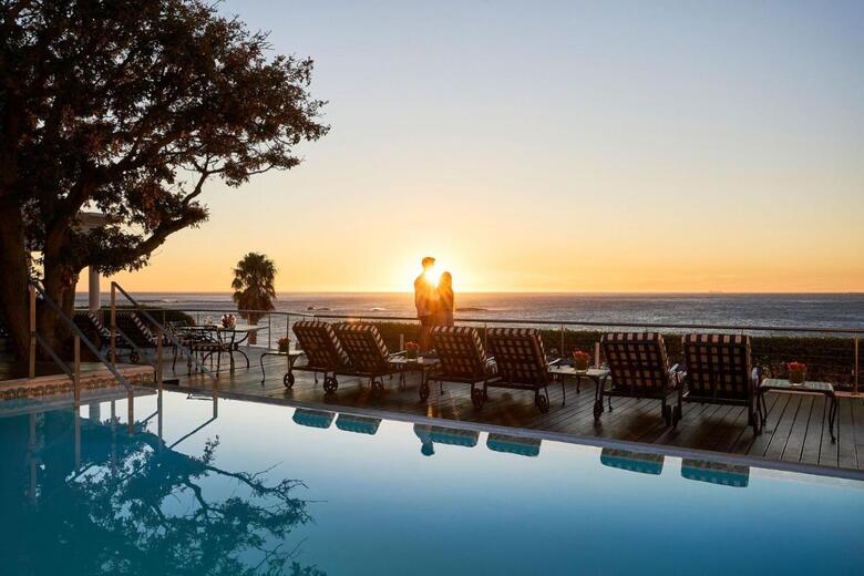 Hotel The Twelve Apostles