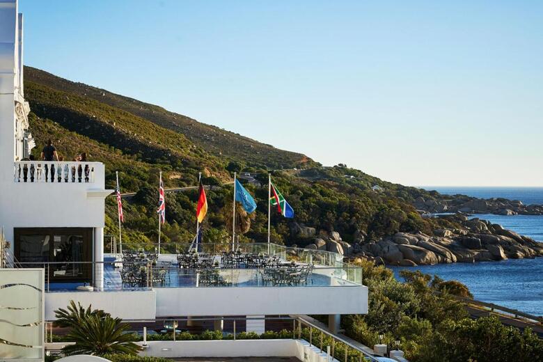 Hotel The Twelve Apostles