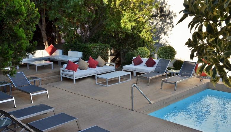 Hotel Cape Milner