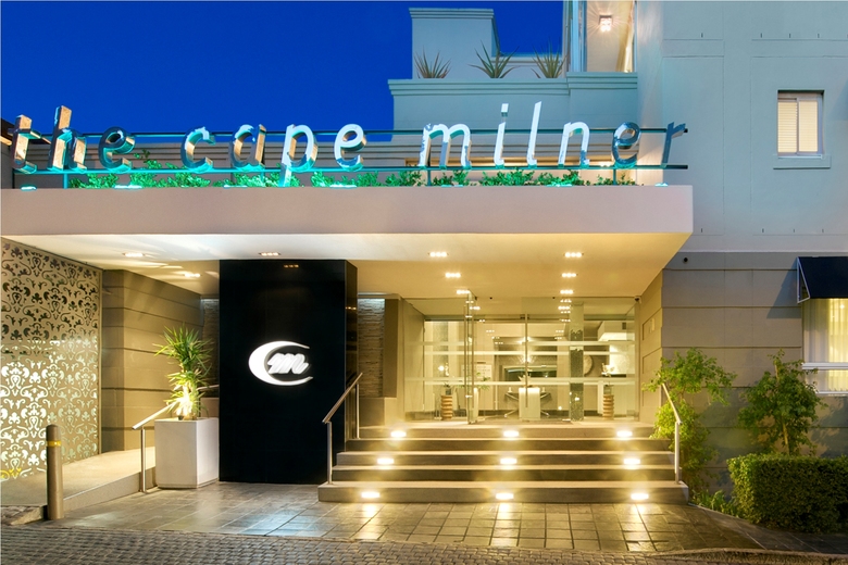 Hotel Cape Milner