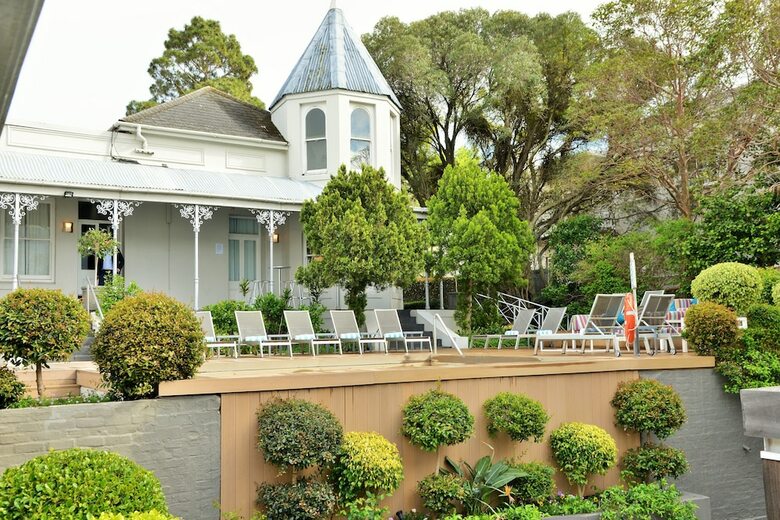 Hotel Cape Milner