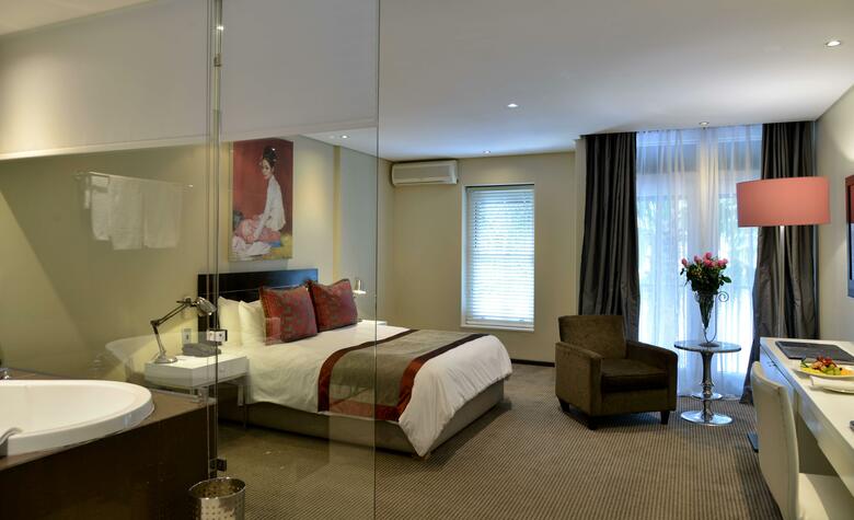 Hotel Cape Milner