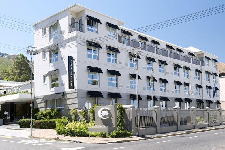 Hotel Cape Milner
