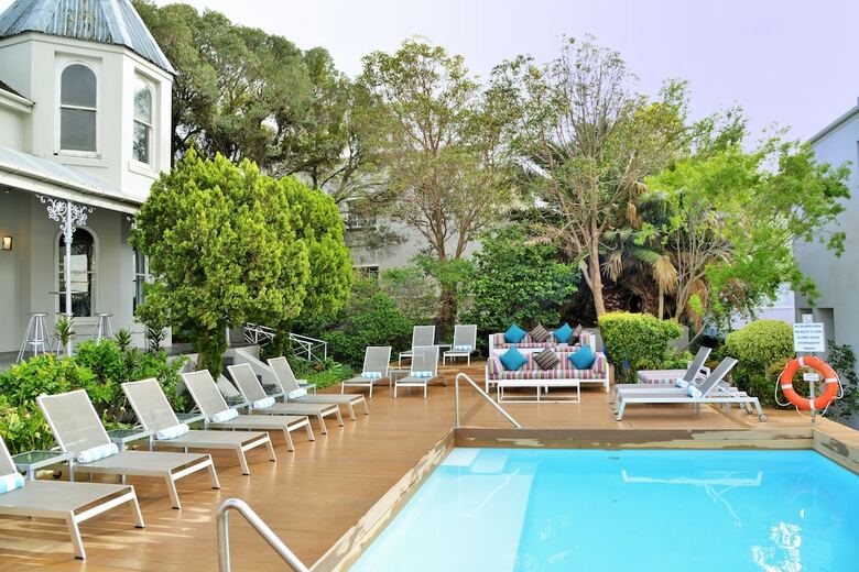 Hotel Cape Milner